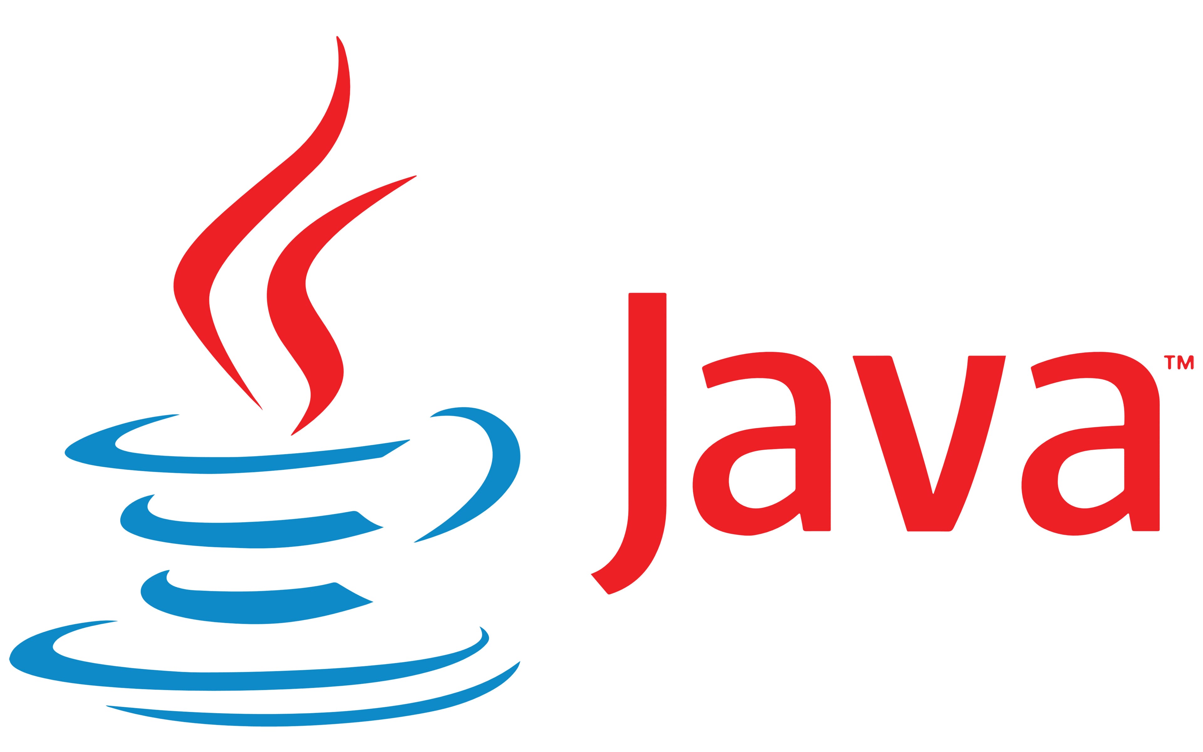 Java - logo