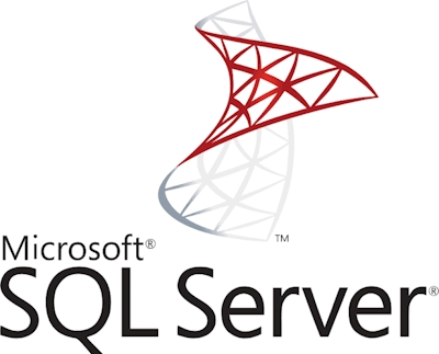 Microsoft sqlServer - logo
