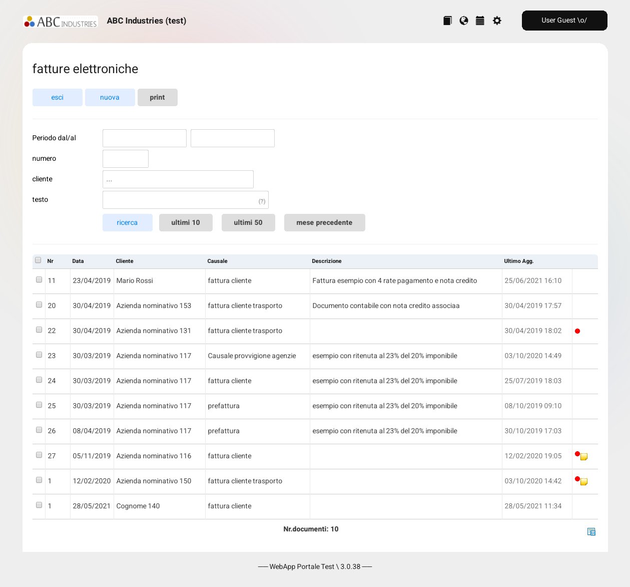 WebApp